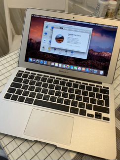 Apple MacBook Air 11’’