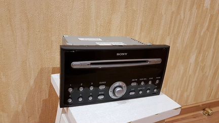Sony Ford mp3