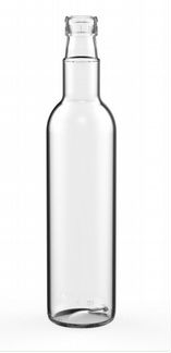 Бутылка гуала кпм-30