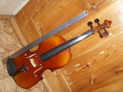 Скрипка Best Wood VV-300 4/4