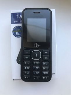 Телефон Fly FF 190
