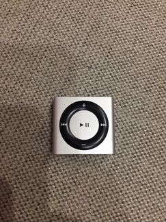 iPod shuffle 4 2 gb