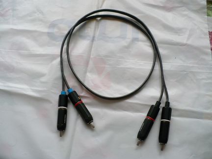 Высококлассный межблочный кабель