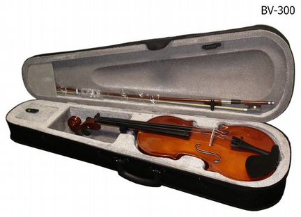 Brahner BV-300 3/4 - скрипка