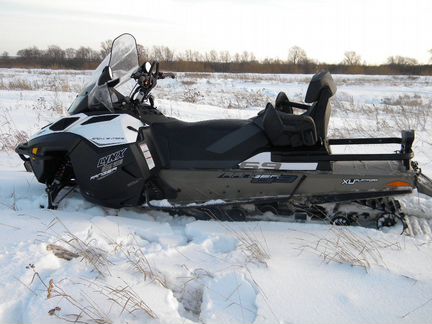 Продам снегоход lynx Snowkruiser 900 ACE