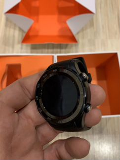 Продам Часы Huawei Watch 2 sport 4g