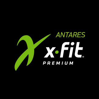 Клубная карта X-Fitness безлимит до 09.20