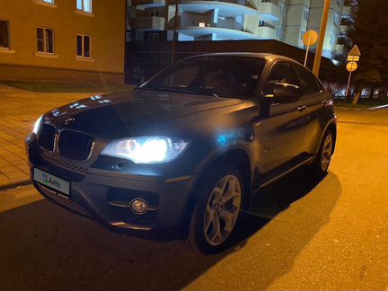 BMW X6 3.0 AT, 2011, 150 000 км