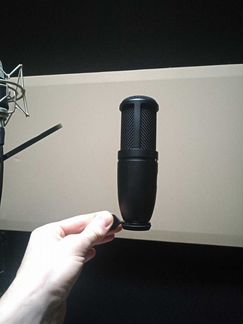 AKG Perception 120 (конденсаторный микрофон)
