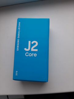 Новый Смартфон SAMSUNG J2 Core