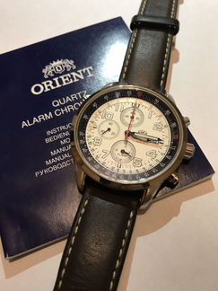 Часы Orient