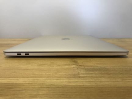 MacBook Pro 15 2017