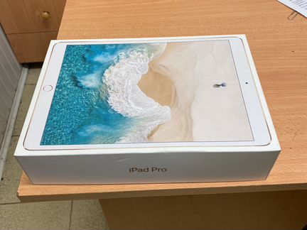 Планшет iPad Pro 10,5’’ 256Gb