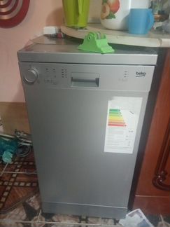 Посудомоечная машина Beko