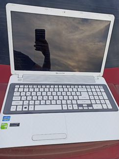 Игровой ноутбук i5-3230-2.6Ггц (Экран 17.3)