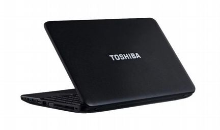 Ноутбук Toshiba i3\4gb\500gb