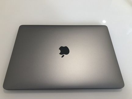 Macbook Pro 13 (2017) 128Gb