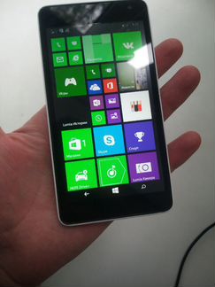 Телефон Microsoft limia