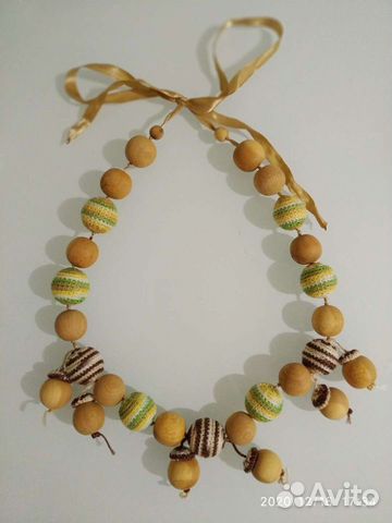 Слингобусы Дубок вертушка Радуга