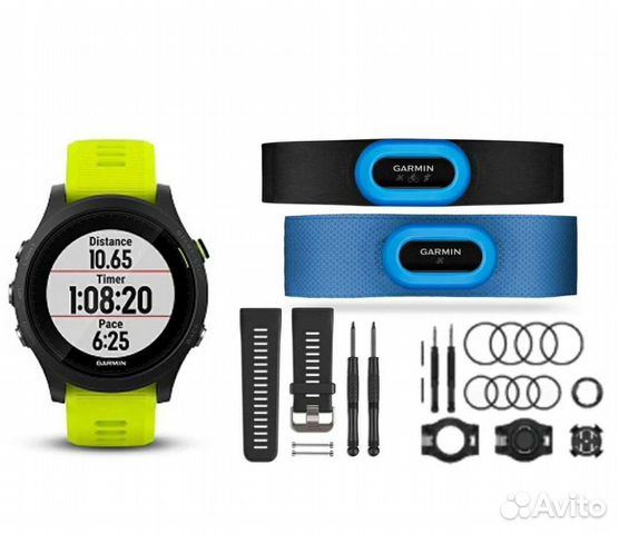 garmin tri bundle 935