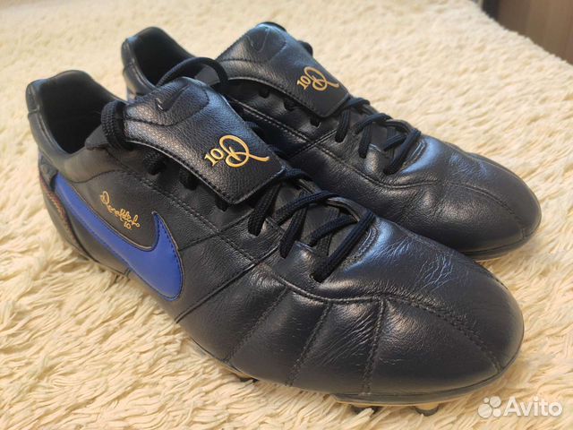 nike tiempo guri