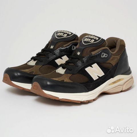 new balance 991.9