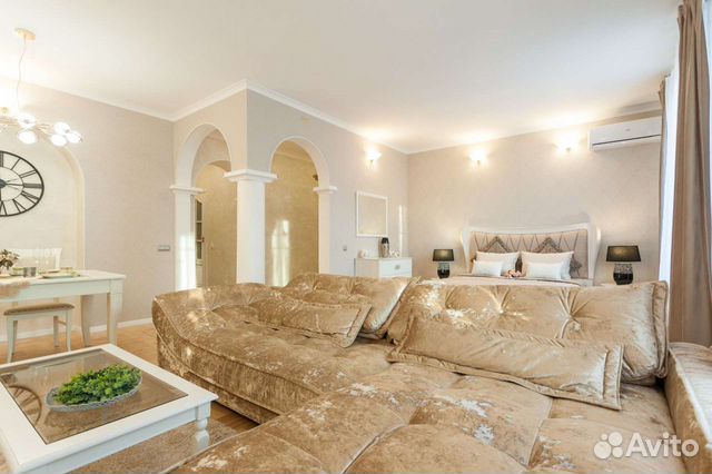 

2-к. квартира, 82 м², 4 кровати