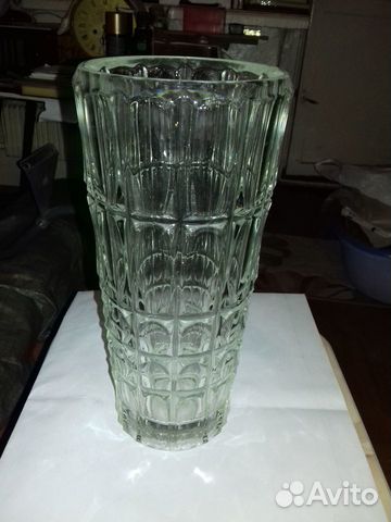 Хрусталь СССР