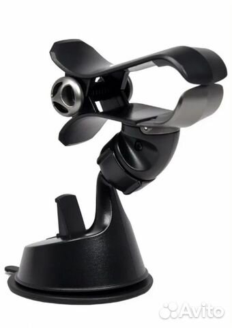 Автомобильный держатель для телефона планшета