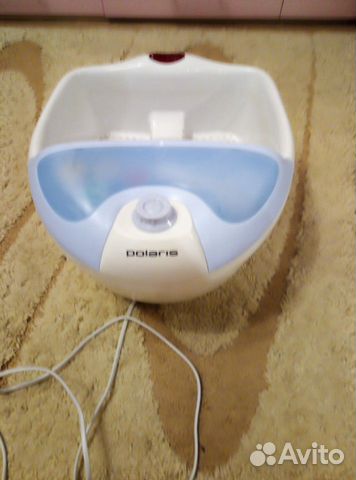 Ванна для ног