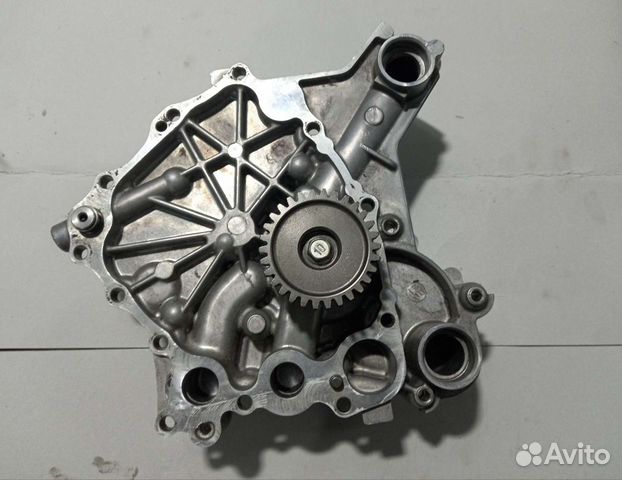 Маслонасос гидроцикла Yamaha 1800 HO SHO 2009-2012