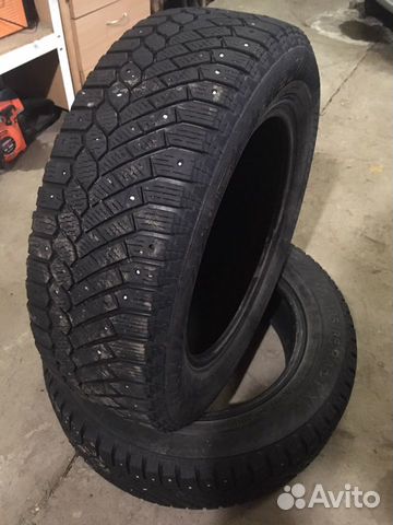 Gislaved Nord Frost 200 185/65 R15