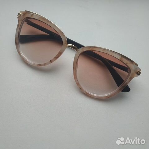 Очки / оправа -3,0