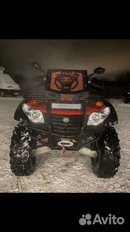 Вынос радиатора цф cf