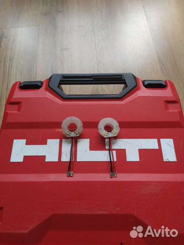 Щетки Хилти Hilti SFC -22A, SFC -14A