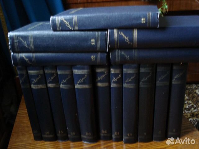 Максим Горький Сочинения 16 лучших книг из 30-томн