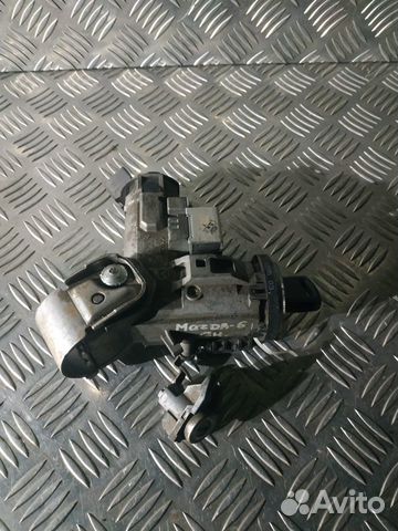 Замок зажигания Mazda 6 GH