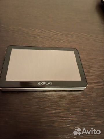 Навигатор explay RN-1975