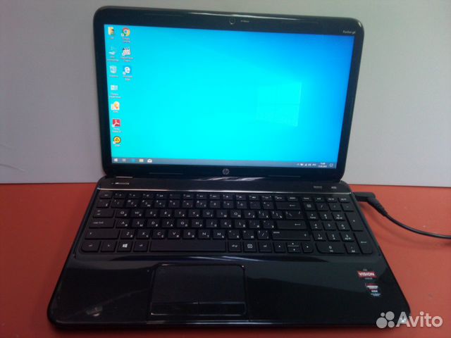 Ноутбук Hp G6 2000 Купить