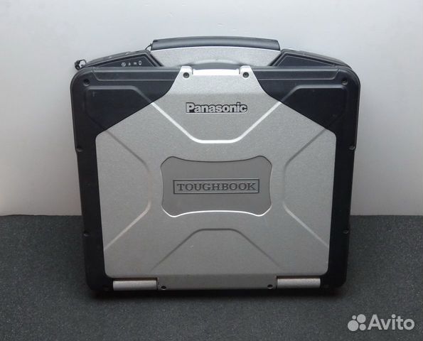 Panasonic Toughbook CF-31 MK4 #1074