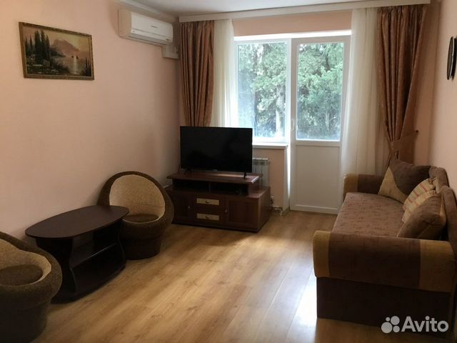 

2-к. квартира, 45,3 м², 5 кроватей