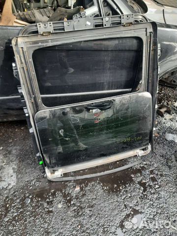 Люк в крышу бмв 7 ф01 ф02 201