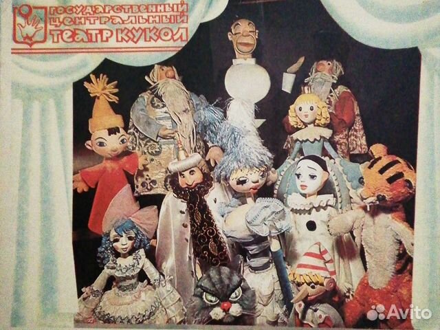 Набор спичек