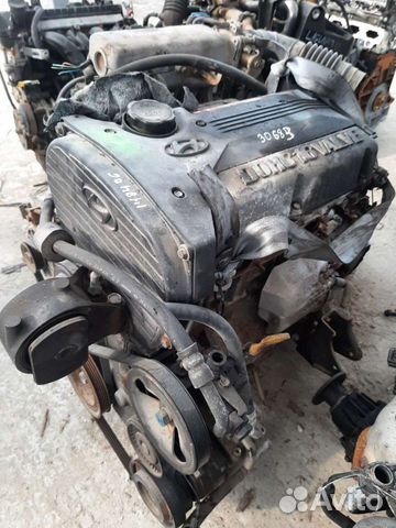 Коллектор впускной хендай соната 2.0 g4jp