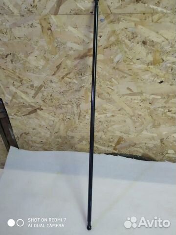 Тяга багажника Cadillac 3, Tahoe 3