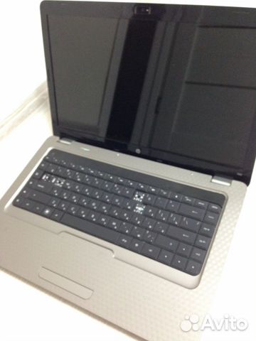 Купить Ноутбук Hp G62 A84er