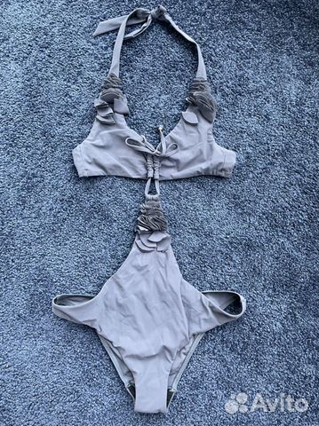 Купальник новый