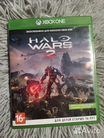 Игры для xbox one