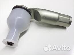 Рулевой наконечник VW Polo Sedan