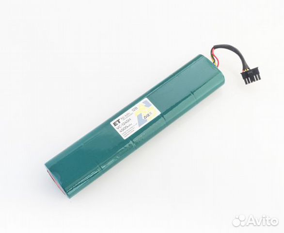 Аккумулятор ET VC-H1245 для робота пылесоса